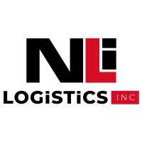 NLI Logistics, INC logo - Similar company to Shekoory Group