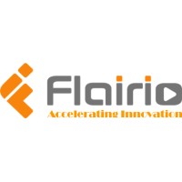 Flairio Labs logo - Similar company to Telewave.Io