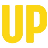 Uptack logo - Similar company to Dameka