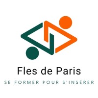 FLES de Paris logo - Similar company to Civipass