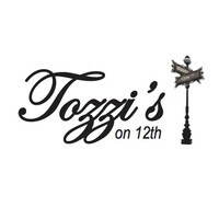 Tozzi's on 12th logo - Similar company to Jdm Structures