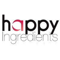 Happy Ingredients logo - Similar company to Cocont