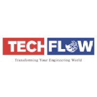 Techflow Engineers logo - Similar company to Insteel Engineers Ltd