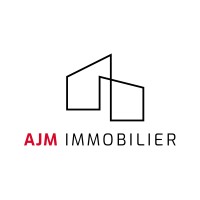 AJM IMMOBILIER logo - Similar company to Point Immo