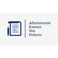 Administratie Kantoor Von Pickartz