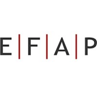 EFAP AB logo - Similar company to Simple Ledgers