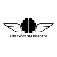 Reflexões da Liberdade logo - Similar company to Instituto Rizomas