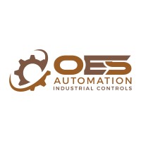 OES Automation logo - Similar company to Code Echo