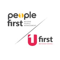 People First | Ufirst logo - Similar company to Rumah Msdm