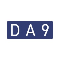 DA9 TECH logo - Similar company to Horto