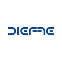 Dieffe Srl logo - Similar company to Aerochem Products Ltd