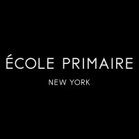 ECOLE PRIMAIRE logo - Similar company to Not Applicable