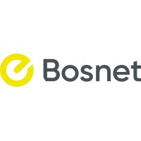 Bosnet AB logo - Similar company to Aventini