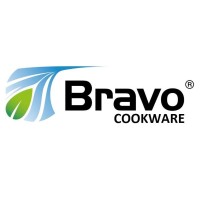 Bravo Cookware logo - Similar company to Chef Cookware