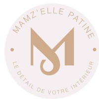 MAMZ'ELLE PATINE - CONCEPT STORE DECO logo - Similar company to Saargale Concept Store