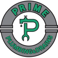 Prime Plumbing & Drains, LLC logo - Similar company to None