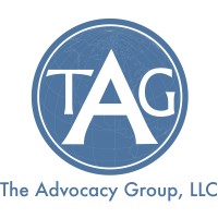 The Advocacy Group, LLC logo - Similar company to Thegroup Dc