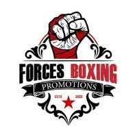 Forces Boxing Promotions Ltd logo - Similar company to Blitzer Group