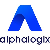 Alphalogix logo - Similar company to Alphalogix Ltd