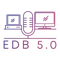 EDB 5.0 logo - Similar company to Rez Ag