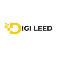 Digi Leed logo - Similar company to Brandbee Ae