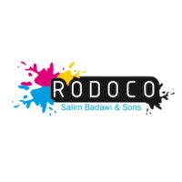 Rodoco logo - Similar company to Rousse Contracting Co. Sal