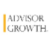 Advisor Growth™ logo - Similar company to Millésime Private