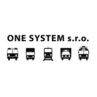 ONE SYSTEM s.r.o. logo - Similar company to #Advecz