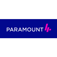 Paramount 4 logo - Similar company to Uv&S