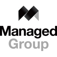 Managed Group Pty Ltd logo - Similar company to Managed It Pty Ltd