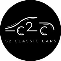 S2 Classic Cars logo - Similar company to Rvp Creative
