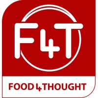 Food4T logo - Similar company to Breakawave