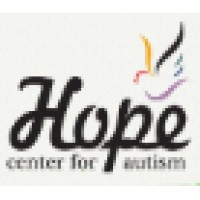 Hope Center For Autism logo - Similar company to Be Change Center For Autism