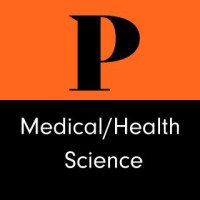 University of the Pacific - Doctor of Medical Science and Doctor of Health Science logo - Similar company to University Of The Pacific - Master Of Emergency Management Science (Mems)