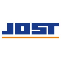 JOST France logo - Similar company to Sgetas