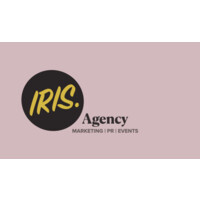 IRIS. Agency logo - Similar company to Psycom Agency