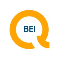 Quantic BEI logo - Similar company to Quantic Electronics