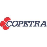 Copetra - Indústria e Comércio Ltda logo - Similar company to Hydekon Mühendislik