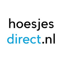 hoesjesdirect.nl logo - Similar company to Noteler