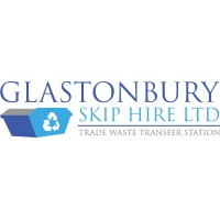 Glastonbury Skip Hire Ltd logo - Similar company to Kernow Services Ltd