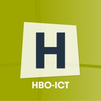 HBO-ICT logo - Similar company to Applied Data Science & Ai