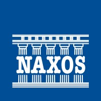 Naxos Deutschland Musik & Video Vertriebs-GmbH logo - Similar company to Bombsquad Inc