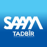 Saam Tadbir Industries logo - Similar company to Jooya Informatics Group