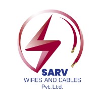 Sarv Wires & Cables logo - Similar company to Rc Industries