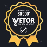 Vetor Equipamentos Ltda. logo - Similar company to Serv - Trans