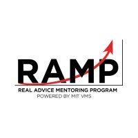RAMP Real Advice Mentoring Program South Alabama logo - Similar company to Mobilecan