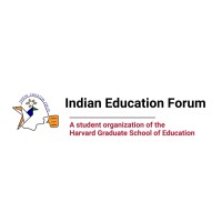 Indian Education Forum logo - Similar company to University Of Maryland College Of Education