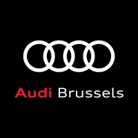 Audi Brussels logo - Similar company to Finloop.Com