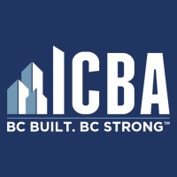 ICBA | Independent Contractors and Businesses Association logo - Similar company to Key Language Training - Quality Language Training Since 2010