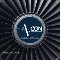 AvCon - The Future of Aviation & Aerospace logo - Similar company to M2 Aero